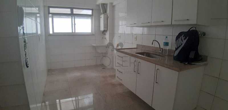 Conheça 17 do imóvel - Apartamento 3 quartos para alugar Botafogo, Rio de Janeiro - R$ 8.400 - LBO-DF4001 - 18 17 - Apartamento 3 quartos para alugar Botafogo, Rio de Janeiro - R$ 8.400 - LBO-DF4001 - 18