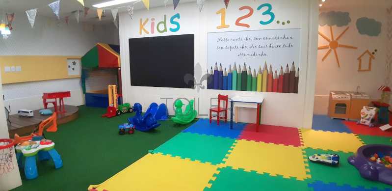Conheça 20 do imóvel - Apartamento 3 quartos para alugar Botafogo, Rio de Janeiro - R$ 8.400 - LBO-DF4001 - 21 20 - Apartamento 3 quartos para alugar Botafogo, Rio de Janeiro - R$ 8.400 - LBO-DF4001 - 21
