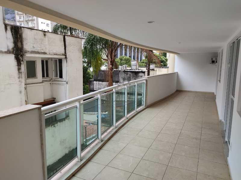 Conheça 01 do imóvel - Apartamento 3 quartos para alugar Botafogo, Rio de Janeiro - R$ 4.200 - LBO-DF3004 - 1 01 - Apartamento 3 quartos para alugar Botafogo, Rio de Janeiro - R$ 4.200 - LBO-DF3004 - 1