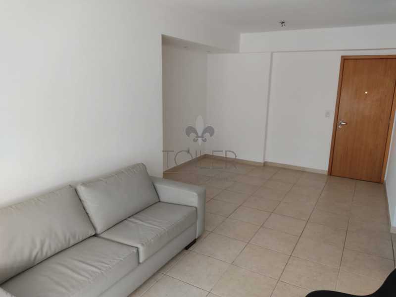Conheça 03 do imóvel - Apartamento 3 quartos para alugar Botafogo, Rio de Janeiro - R$ 4.200 - LBO-DF3004 - 4 03 - Apartamento 3 quartos para alugar Botafogo, Rio de Janeiro - R$ 4.200 - LBO-DF3004 - 4