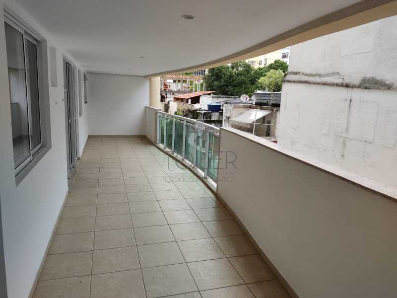 Conheça 04 do imóvel - Apartamento 3 quartos para alugar Botafogo, Rio de Janeiro - R$ 4.200 - LBO-DF3004 - 5 04 - Apartamento 3 quartos para alugar Botafogo, Rio de Janeiro - R$ 4.200 - LBO-DF3004 - 5