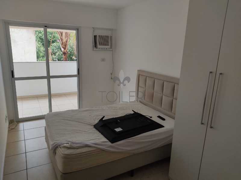 Conheça 05 do imóvel - Apartamento 3 quartos para alugar Botafogo, Rio de Janeiro - R$ 4.200 - LBO-DF3004 - 6 05 - Apartamento 3 quartos para alugar Botafogo, Rio de Janeiro - R$ 4.200 - LBO-DF3004 - 6