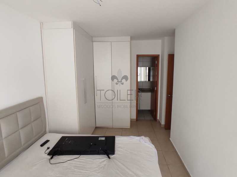 Conheça 06 do imóvel - Apartamento 3 quartos para alugar Botafogo, Rio de Janeiro - R$ 4.200 - LBO-DF3004 - 7 06 - Apartamento 3 quartos para alugar Botafogo, Rio de Janeiro - R$ 4.200 - LBO-DF3004 - 7