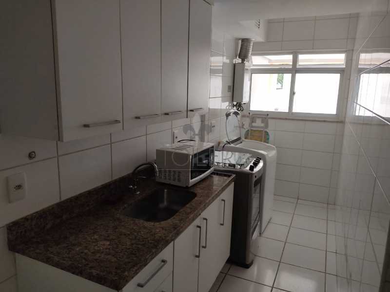 Conheça 13 do imóvel - Apartamento 3 quartos para alugar Botafogo, Rio de Janeiro - R$ 4.200 - LBO-DF3004 - 14 13 - Apartamento 3 quartos para alugar Botafogo, Rio de Janeiro - R$ 4.200 - LBO-DF3004 - 14