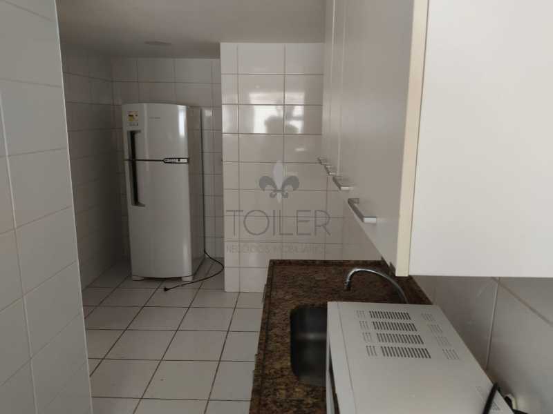 Conheça 14 do imóvel - Apartamento 3 quartos para alugar Botafogo, Rio de Janeiro - R$ 4.200 - LBO-DF3004 - 15 14 - Apartamento 3 quartos para alugar Botafogo, Rio de Janeiro - R$ 4.200 - LBO-DF3004 - 15