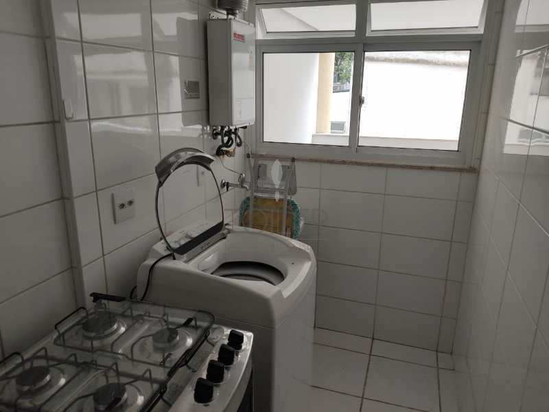 Conheça 15 do imóvel - Apartamento 3 quartos para alugar Botafogo, Rio de Janeiro - R$ 4.200 - LBO-DF3004 - 16 15 - Apartamento 3 quartos para alugar Botafogo, Rio de Janeiro - R$ 4.200 - LBO-DF3004 - 16