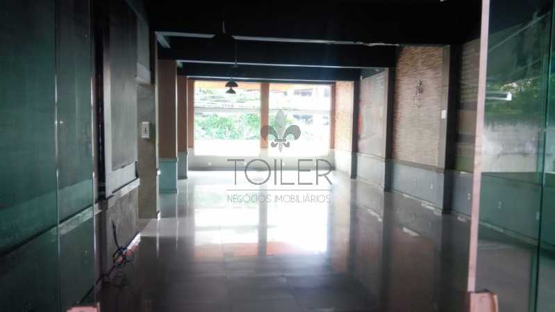 Conheça 14 do imóvel - Ponto comercial Para Alugar - Pechincha - Rio de Janeiro - RJ - PE-ETC002 - 15 14 - Ponto comercial Para Alugar - Pechincha - Rio de Janeiro - RJ - PE-ETC002 - 15