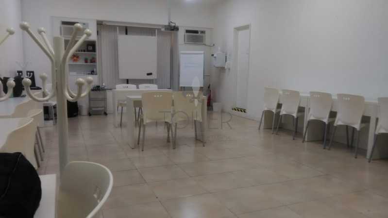 Conheça 07 do imóvel - Sala Comercial À Venda - Copacabana - Rio de Janeiro - RJ - CO-NSC030 - 8 07 - Sala Comercial À Venda - Copacabana - Rio de Janeiro - RJ - CO-NSC030 - 8