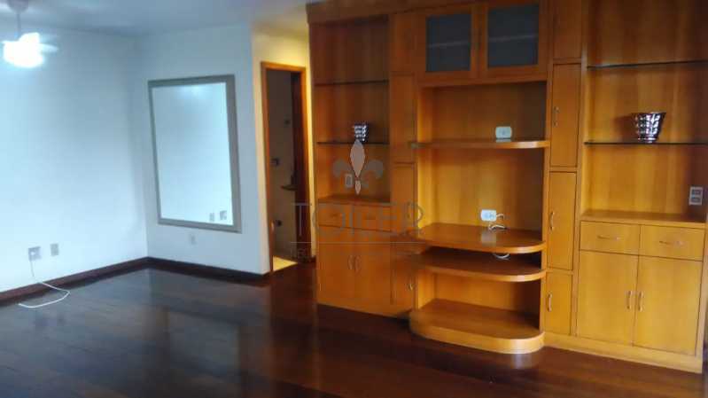 Conheça 04 do imóvel - Apartamento à venda Avenida Glaucio Gil,Recreio dos Bandeirantes, Rio de Janeiro - R$ 915.000 - LRE-GG3001 - 5 04 - Apartamento à venda Avenida Glaucio Gil,Recreio dos Bandeirantes, Rio de Janeiro - R$ 915.000 - LRE-GG3001 - 5