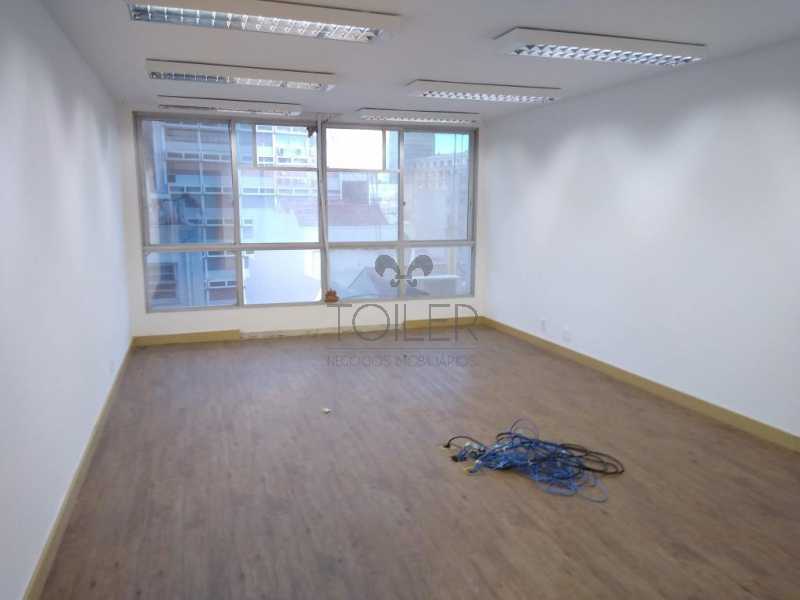 Conheça 02 do imóvel - Andar Rua da Alfândega,Centro,Rio de Janeiro,RJ Para Venda e Aluguel,620m² - CE-RAC001 - 3 02 - Andar Rua da Alfândega,Centro,Rio de Janeiro,RJ Para Venda e Aluguel,620m² - CE-RAC001 - 3