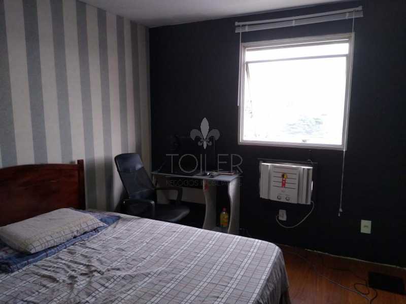 Conheça 04 do imóvel - Apartamento à venda Rua Caiapó,Engenho Novo, Rio de Janeiro - R$ 240.000 - EN-RC3001 - 5 04 - Apartamento à venda Rua Caiapó,Engenho Novo, Rio de Janeiro - R$ 240.000 - EN-RC3001 - 5