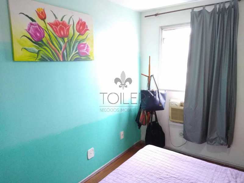 Conheça 08 do imóvel - Apartamento à venda Rua Caiapó,Engenho Novo, Rio de Janeiro - R$ 240.000 - EN-RC3001 - 9 08 - Apartamento à venda Rua Caiapó,Engenho Novo, Rio de Janeiro - R$ 240.000 - EN-RC3001 - 9