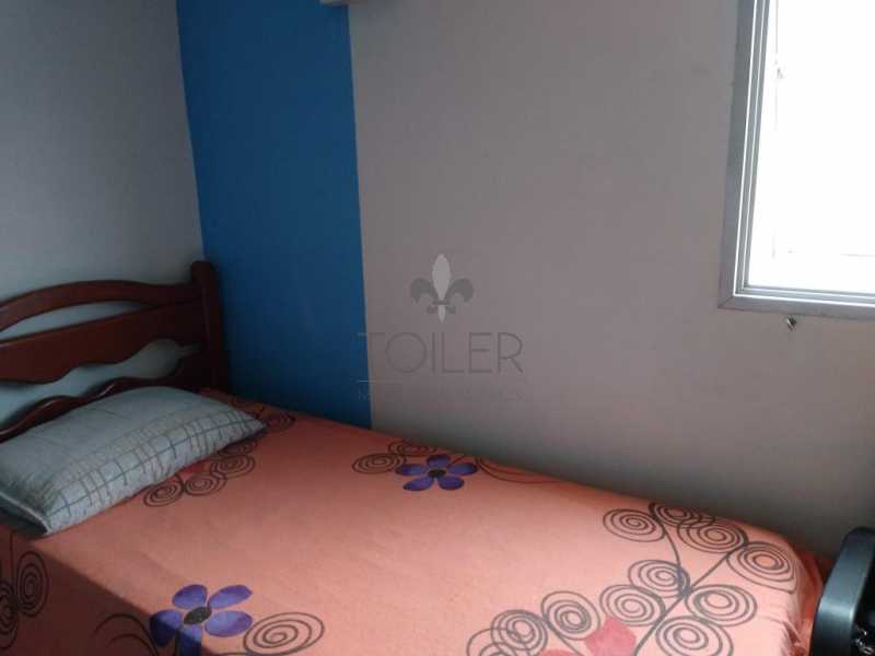 Conheça 10 do imóvel - Apartamento à venda Rua Caiapó,Engenho Novo, Rio de Janeiro - R$ 240.000 - EN-RC3001 - 11 10 - Apartamento à venda Rua Caiapó,Engenho Novo, Rio de Janeiro - R$ 240.000 - EN-RC3001 - 11