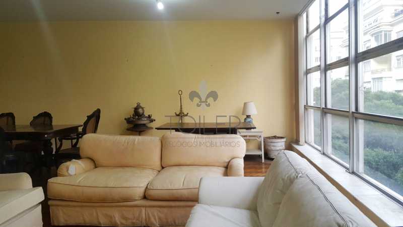 Conheça 08 do imóvel - Apartamento Rua Bolivar,Copacabana,Rio de Janeiro,RJ Para Venda e Aluguel,4 Quartos,253m² - CO-RB4001 - 9 08 - Apartamento Rua Bolivar,Copacabana,Rio de Janeiro,RJ Para Venda e Aluguel,4 Quartos,253m² - CO-RB4001 - 9