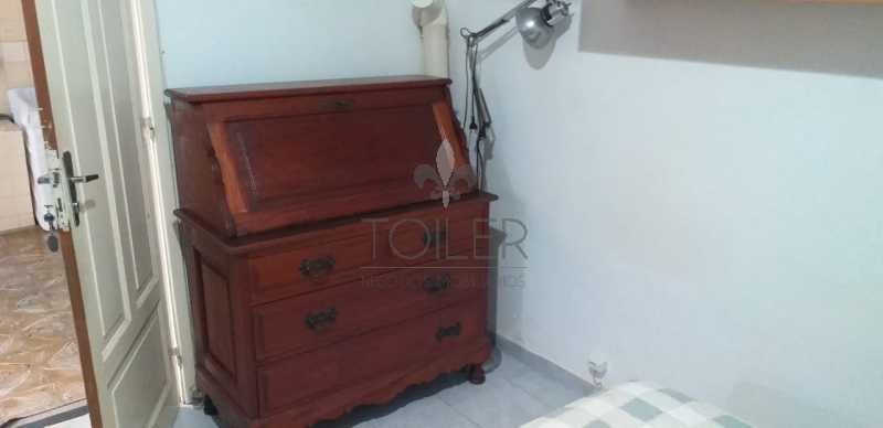 Conheça 16 do imóvel - Apartamento Rua Antônio Parreiras,Ipanema,Rio de Janeiro,RJ Para Venda e Aluguel,1 Quarto,60m² - IP-AP1002 - 17 16 - Apartamento Rua Antônio Parreiras,Ipanema,Rio de Janeiro,RJ Para Venda e Aluguel,1 Quarto,60m² - IP-AP1002 - 17