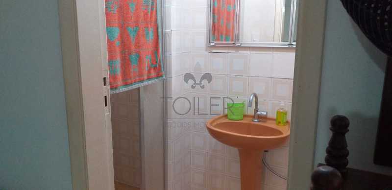 Conheça 18 do imóvel - Apartamento Rua Antônio Parreiras,Ipanema,Rio de Janeiro,RJ Para Venda e Aluguel,1 Quarto,60m² - IP-AP1002 - 19 18 - Apartamento Rua Antônio Parreiras,Ipanema,Rio de Janeiro,RJ Para Venda e Aluguel,1 Quarto,60m² - IP-AP1002 - 19