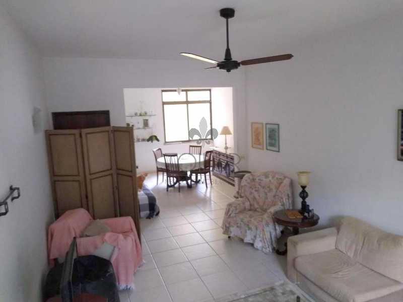 Conheça 01 do imóvel - Apartamento Rua São Clemente,Botafogo,Rio de Janeiro,RJ À Venda,3 Quartos,153m² - BO-SC3002 - 1 01 - Apartamento Rua São Clemente,Botafogo,Rio de Janeiro,RJ À Venda,3 Quartos,153m² - BO-SC3002 - 1
