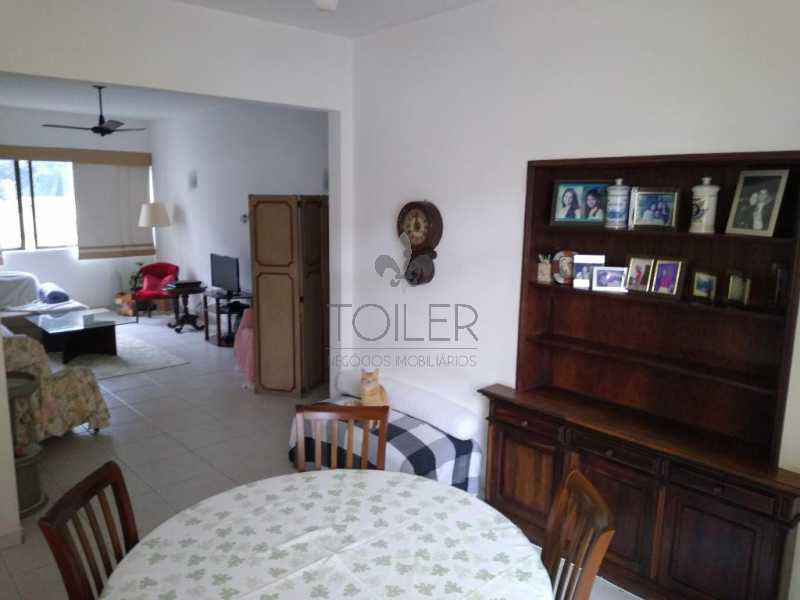 Conheça 02 do imóvel - Apartamento Rua São Clemente,Botafogo,Rio de Janeiro,RJ À Venda,3 Quartos,153m² - BO-SC3002 - 3 02 - Apartamento Rua São Clemente,Botafogo,Rio de Janeiro,RJ À Venda,3 Quartos,153m² - BO-SC3002 - 3