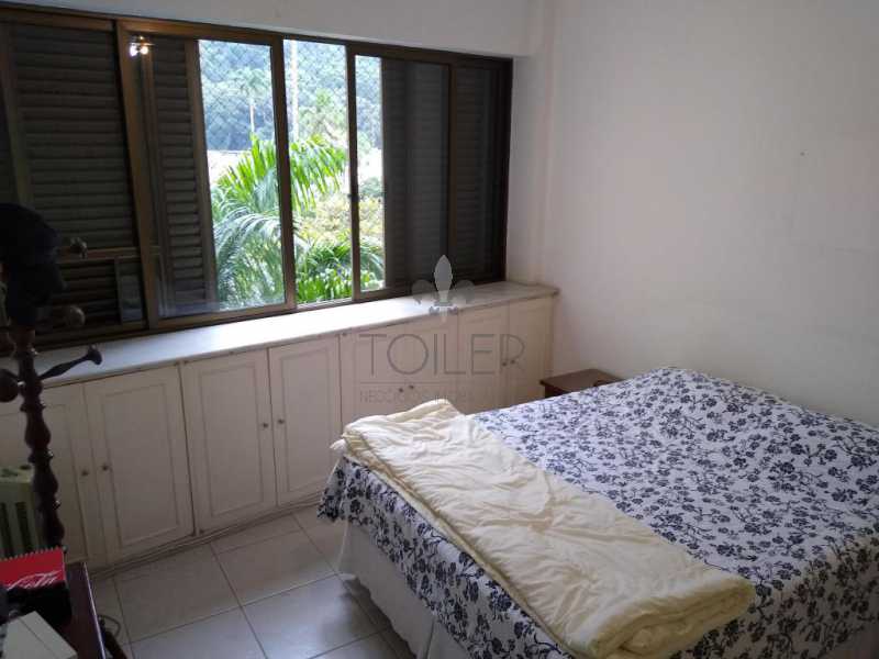 Conheça 03 do imóvel - Apartamento Rua São Clemente,Botafogo,Rio de Janeiro,RJ À Venda,3 Quartos,153m² - BO-SC3002 - 4 03 - Apartamento Rua São Clemente,Botafogo,Rio de Janeiro,RJ À Venda,3 Quartos,153m² - BO-SC3002 - 4