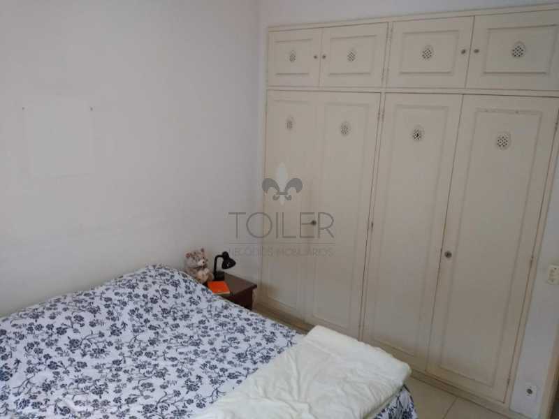 Conheça 04 do imóvel - Apartamento Rua São Clemente,Botafogo,Rio de Janeiro,RJ À Venda,3 Quartos,153m² - BO-SC3002 - 5 04 - Apartamento Rua São Clemente,Botafogo,Rio de Janeiro,RJ À Venda,3 Quartos,153m² - BO-SC3002 - 5