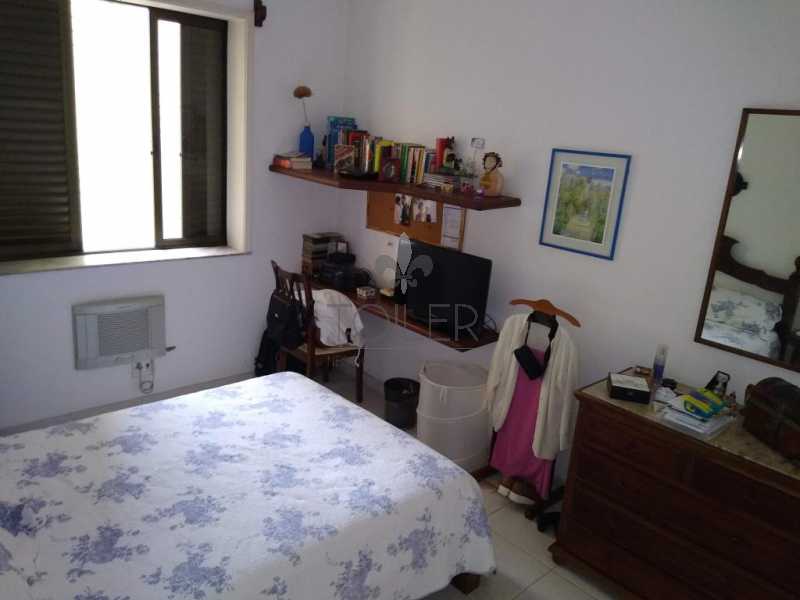 Conheça 08 do imóvel - Apartamento Rua São Clemente,Botafogo,Rio de Janeiro,RJ À Venda,3 Quartos,153m² - BO-SC3002 - 9 08 - Apartamento Rua São Clemente,Botafogo,Rio de Janeiro,RJ À Venda,3 Quartos,153m² - BO-SC3002 - 9