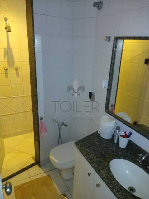 Conheça 10 do imóvel - Apartamento Rua São Clemente,Botafogo,Rio de Janeiro,RJ À Venda,3 Quartos,153m² - BO-SC3002 - 11 10 - Apartamento Rua São Clemente,Botafogo,Rio de Janeiro,RJ À Venda,3 Quartos,153m² - BO-SC3002 - 11