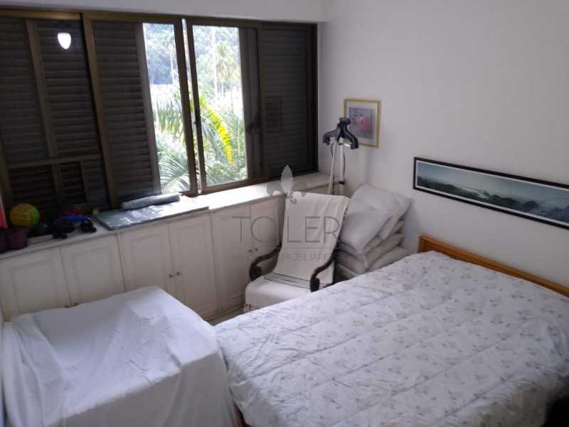 Conheça 11 do imóvel - Apartamento Rua São Clemente,Botafogo,Rio de Janeiro,RJ À Venda,3 Quartos,153m² - BO-SC3002 - 12 11 - Apartamento Rua São Clemente,Botafogo,Rio de Janeiro,RJ À Venda,3 Quartos,153m² - BO-SC3002 - 12