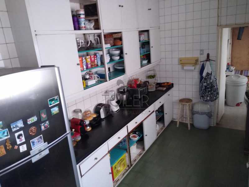 Conheça 13 do imóvel - Apartamento Rua São Clemente,Botafogo,Rio de Janeiro,RJ À Venda,3 Quartos,153m² - BO-SC3002 - 14 13 - Apartamento Rua São Clemente,Botafogo,Rio de Janeiro,RJ À Venda,3 Quartos,153m² - BO-SC3002 - 14