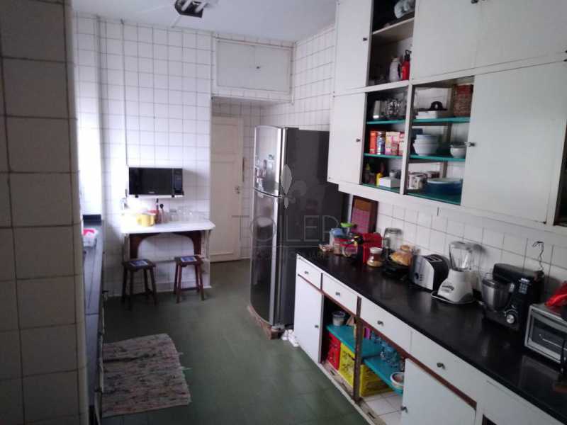 Conheça 14 do imóvel - Apartamento Rua São Clemente,Botafogo,Rio de Janeiro,RJ À Venda,3 Quartos,153m² - BO-SC3002 - 15 14 - Apartamento Rua São Clemente,Botafogo,Rio de Janeiro,RJ À Venda,3 Quartos,153m² - BO-SC3002 - 15