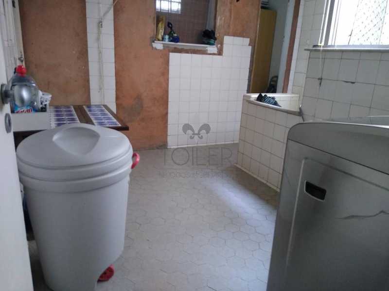 Conheça 15 do imóvel - Apartamento Rua São Clemente,Botafogo,Rio de Janeiro,RJ À Venda,3 Quartos,153m² - BO-SC3002 - 16 15 - Apartamento Rua São Clemente,Botafogo,Rio de Janeiro,RJ À Venda,3 Quartos,153m² - BO-SC3002 - 16