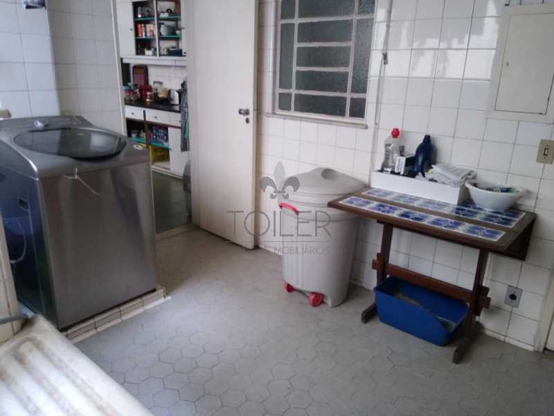 Conheça 16 do imóvel - Apartamento Rua São Clemente,Botafogo,Rio de Janeiro,RJ À Venda,3 Quartos,153m² - BO-SC3002 - 17 16 - Apartamento Rua São Clemente,Botafogo,Rio de Janeiro,RJ À Venda,3 Quartos,153m² - BO-SC3002 - 17