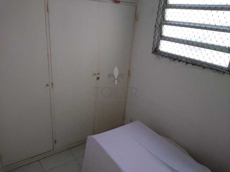 Conheça 17 do imóvel - Apartamento Rua São Clemente,Botafogo,Rio de Janeiro,RJ À Venda,3 Quartos,153m² - BO-SC3002 - 18 17 - Apartamento Rua São Clemente,Botafogo,Rio de Janeiro,RJ À Venda,3 Quartos,153m² - BO-SC3002 - 18