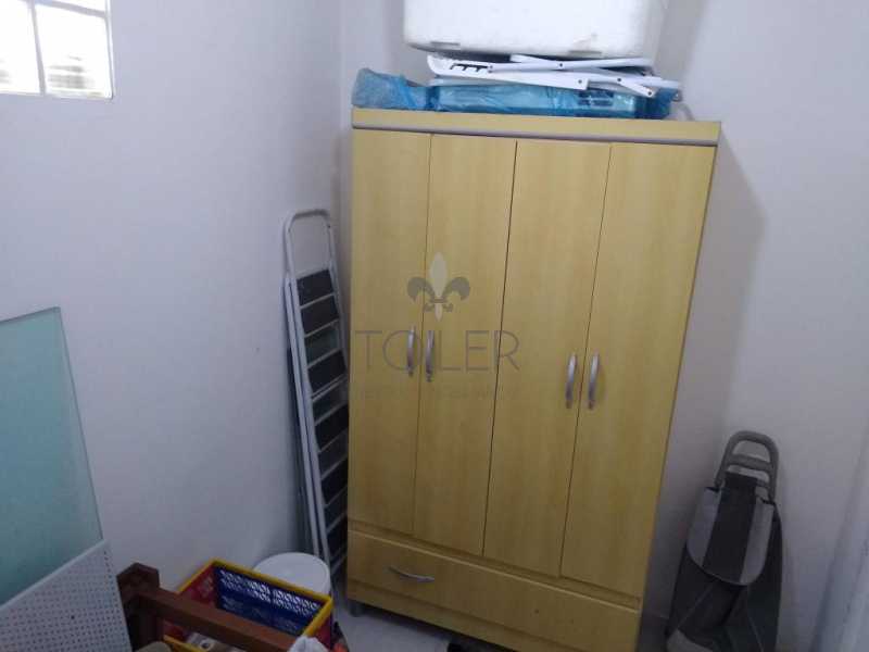 Conheça 18 do imóvel - Apartamento Rua São Clemente,Botafogo,Rio de Janeiro,RJ À Venda,3 Quartos,153m² - BO-SC3002 - 19 18 - Apartamento Rua São Clemente,Botafogo,Rio de Janeiro,RJ À Venda,3 Quartos,153m² - BO-SC3002 - 19
