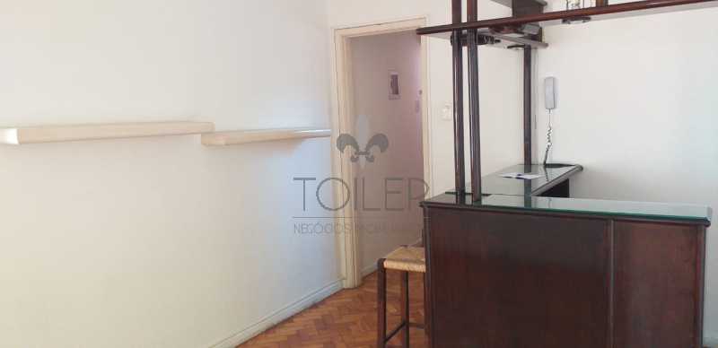01 - Apartamento para alugar Copacabana, Rio de Janeiro - R$ 1.350 - LCO-BR1005 - 1