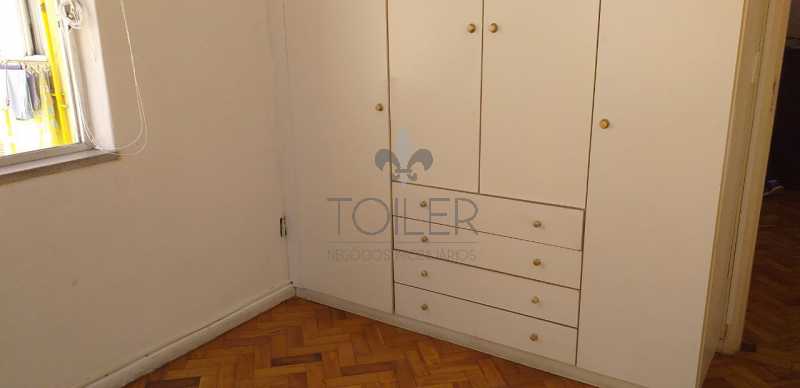 Conheça 06 do imóvel - Kitnet/Conjugado 30m² para alugar Copacabana, Rio de Janeiro - R$ 1.350 - LCO-BR1005 - 7 06 - Kitnet/Conjugado 30m² para alugar Copacabana, Rio de Janeiro - R$ 1.350 - LCO-BR1005 - 7