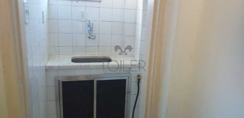 Conheça 08 do imóvel - Kitnet/Conjugado 30m² para alugar Copacabana, Rio de Janeiro - R$ 1.350 - LCO-BR1005 - 9 08 - Kitnet/Conjugado 30m² para alugar Copacabana, Rio de Janeiro - R$ 1.350 - LCO-BR1005 - 9