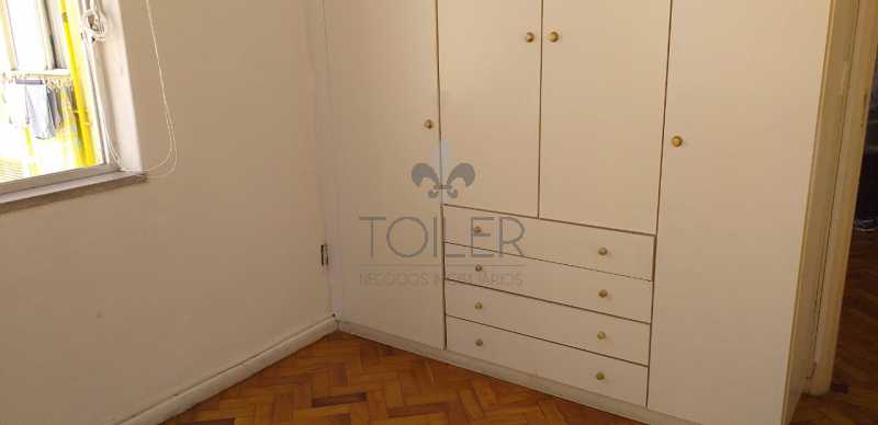 Conheça 14 do imóvel - Kitnet/Conjugado 30m² para alugar Copacabana, Rio de Janeiro - R$ 1.350 - LCO-BR1005 - 15 14 - Kitnet/Conjugado 30m² para alugar Copacabana, Rio de Janeiro - R$ 1.350 - LCO-BR1005 - 15