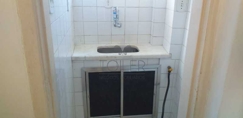 Conheça 16 do imóvel - Kitnet/Conjugado 30m² para alugar Copacabana, Rio de Janeiro - R$ 1.350 - LCO-BR1005 - 17 16 - Kitnet/Conjugado 30m² para alugar Copacabana, Rio de Janeiro - R$ 1.350 - LCO-BR1005 - 17