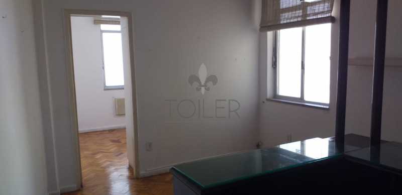 Conheça 19 do imóvel - Kitnet/Conjugado 30m² para alugar Copacabana, Rio de Janeiro - R$ 1.350 - LCO-BR1005 - 20 19 - Kitnet/Conjugado 30m² para alugar Copacabana, Rio de Janeiro - R$ 1.350 - LCO-BR1005 - 20