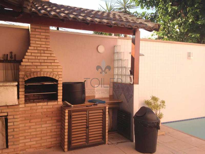 Conheça 18 do imóvel - Casa de Vila Rua Maenca,Pechincha,Rio de Janeiro,RJ À Venda,3 Quartos,180m² - PE-MA3001 - 19 18 - Casa de Vila Rua Maenca,Pechincha,Rio de Janeiro,RJ À Venda,3 Quartos,180m² - PE-MA3001 - 19