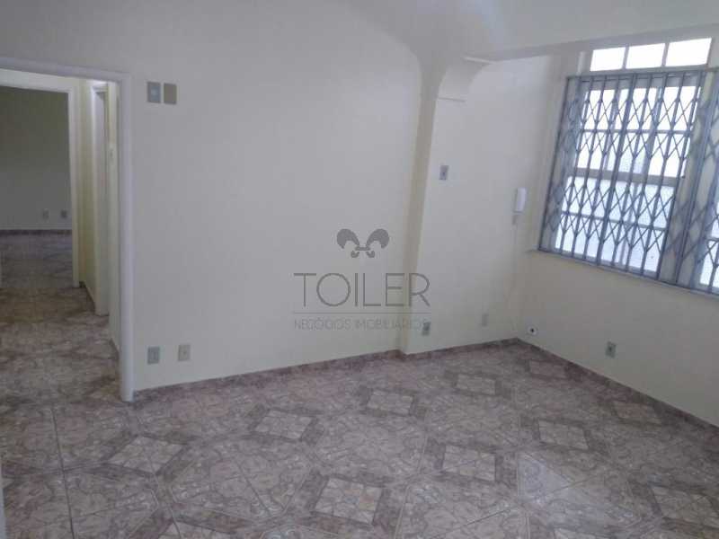 Conheça 02 do imóvel - Apartamento Rua Maia Lacerda,Estácio,Rio de Janeiro,RJ À Venda,2 Quartos,65m² - ES-ML2001 - 3 02 - Apartamento Rua Maia Lacerda,Estácio,Rio de Janeiro,RJ À Venda,2 Quartos,65m² - ES-ML2001 - 3