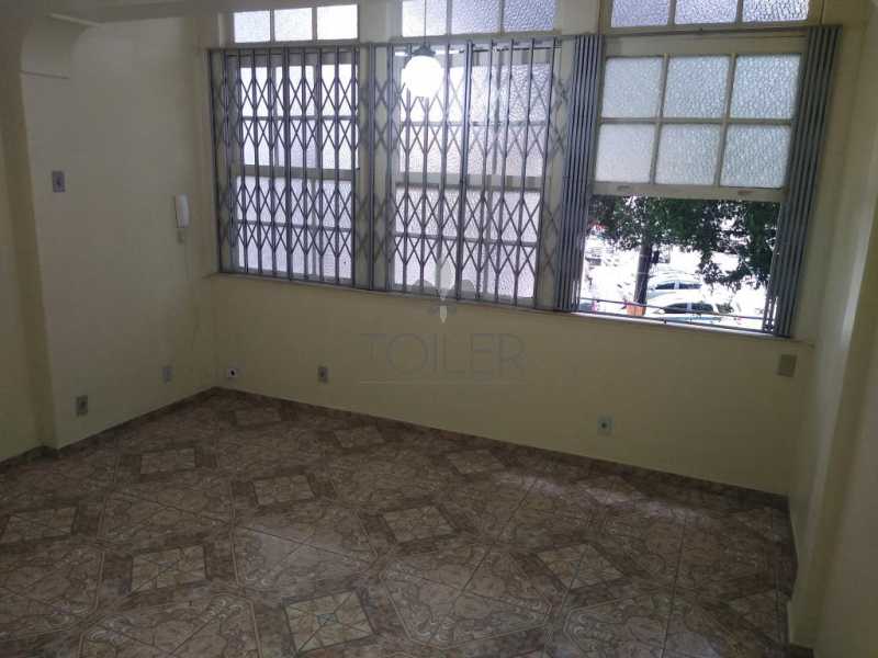 Conheça 03 do imóvel - Apartamento Rua Maia Lacerda,Estácio,Rio de Janeiro,RJ À Venda,2 Quartos,65m² - ES-ML2001 - 4 03 - Apartamento Rua Maia Lacerda,Estácio,Rio de Janeiro,RJ À Venda,2 Quartos,65m² - ES-ML2001 - 4
