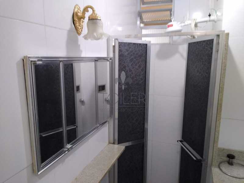 Conheça 8 do imóvel - Apartamento Para Alugar - Copacabana - Rio de Janeiro - RJ - LCO-RB3001 - 9 8 - Apartamento Para Alugar - Copacabana - Rio de Janeiro - RJ - LCO-RB3001 - 9