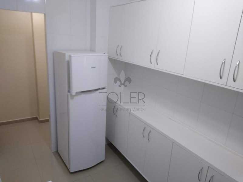 Conheça 16 do imóvel - Apartamento Para Alugar - Copacabana - Rio de Janeiro - RJ - LCO-RB3001 - 17 16 - Apartamento Para Alugar - Copacabana - Rio de Janeiro - RJ - LCO-RB3001 - 17
