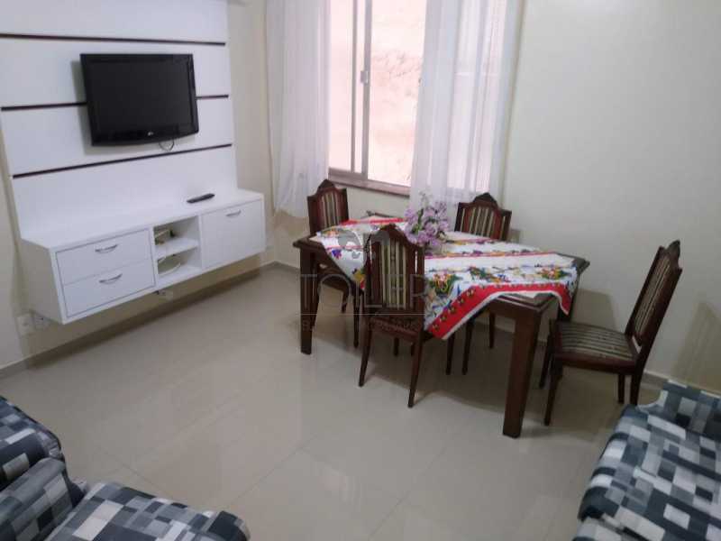 Conheça 18 do imóvel - Apartamento Para Alugar - Copacabana - Rio de Janeiro - RJ - LCO-RB3001 - 19 18 - Apartamento Para Alugar - Copacabana - Rio de Janeiro - RJ - LCO-RB3001 - 19