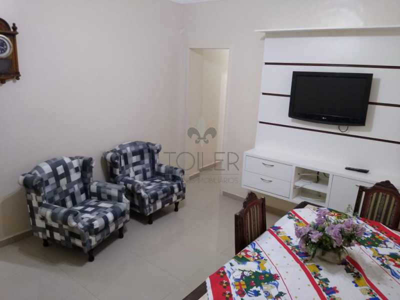 Conheça 19 do imóvel - Apartamento Para Alugar - Copacabana - Rio de Janeiro - RJ - LCO-RB3001 - 20 19 - Apartamento Para Alugar - Copacabana - Rio de Janeiro - RJ - LCO-RB3001 - 20