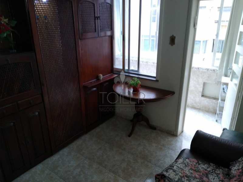 Conheça 02 do imóvel - Apartamento Para Alugar - Copacabana - Rio de Janeiro - RJ - LCO-RB1005 - 3 02 - Apartamento Para Alugar - Copacabana - Rio de Janeiro - RJ - LCO-RB1005 - 3