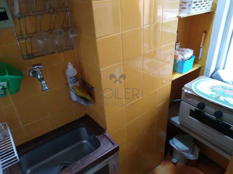 Conheça 09 do imóvel - Apartamento Para Alugar - Copacabana - Rio de Janeiro - RJ - LCO-RB1005 - 9 09 - Apartamento Para Alugar - Copacabana - Rio de Janeiro - RJ - LCO-RB1005 - 9