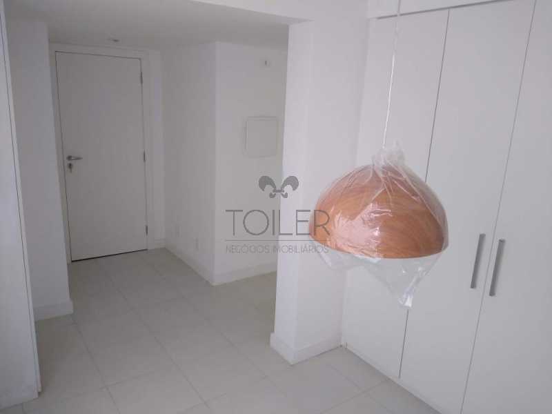 Conheça 2 do imóvel - Cobertura Avenida General San Martin,Leblon,Rio de Janeiro,RJ Para Alugar,2 Quartos,178m² - LLE-GS2002 - 3 2 - Cobertura Avenida General San Martin,Leblon,Rio de Janeiro,RJ Para Alugar,2 Quartos,178m² - LLE-GS2002 - 3