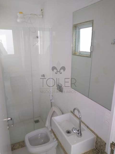 Conheça 3 do imóvel - Cobertura Avenida General San Martin,Leblon,Rio de Janeiro,RJ Para Alugar,2 Quartos,178m² - LLE-GS2002 - 4 3 - Cobertura Avenida General San Martin,Leblon,Rio de Janeiro,RJ Para Alugar,2 Quartos,178m² - LLE-GS2002 - 4
